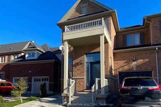 Property for Rent, 581 Grant Way, Milton, ON