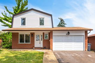 House for Sale, 11 Abell Dr, Brampton, ON