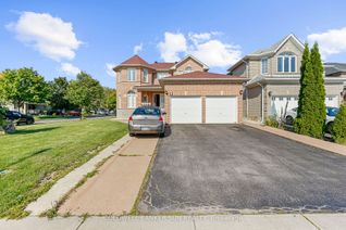 House for Sale, 2 Giza Cres, Brampton, ON