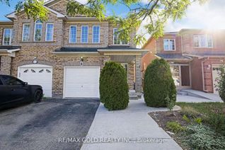 House for Sale, 8 Corvette Crt, Brampton, ON