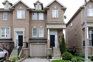 Property for Sale, 2280 Baronwood Dr #14, Oakville, ON