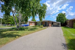 Backsplit for Sale, 905 Cloverleaf Dr, Burlington, ON