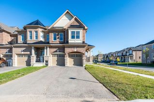 Freehold Townhouse for Sale, 31 Bushwood Tr, Brampton, ON