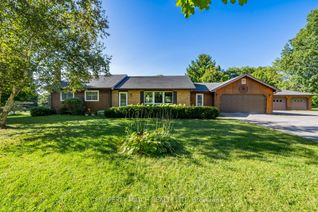 Bungalow for Sale, 9838 Ellis Rd, Hamilton Township, ON