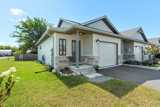 Bungalow for Sale, 100 Barley Tr, Stirling-Rawdon, ON