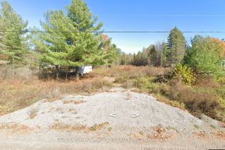 Vacant Residential Land for Sale, 6428 Stirling Marmora Rd N, Marmora and Lake, ON