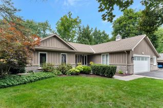 Bungalow for Sale, 11 Kentmere Grve, Hamilton, ON