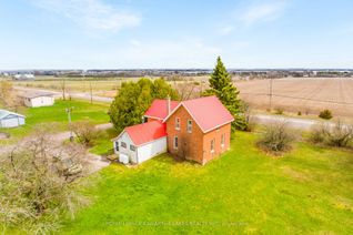 Residential Farm for Sale, 113 Long Beach Rd, Kawartha Lakes, ON