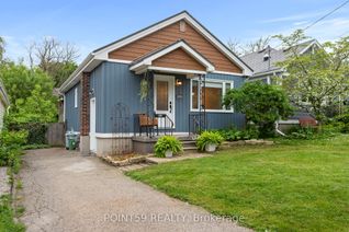 House for Sale, 559 Chester St, London, ON