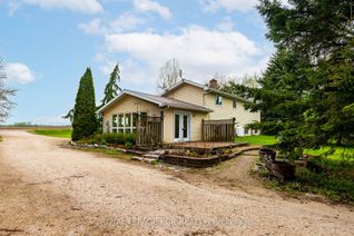 Backsplit for Sale, 433409 4th Line, Amaranth, ON