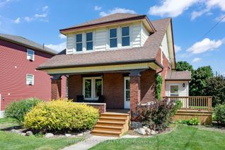 Detached House for Sale, 157 MAIN St, Southwest Middlesex, ON