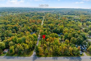 Land for Sale, N/S Hiawatha Ave, Fort Erie, ON