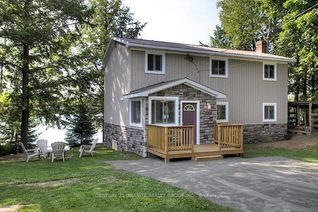 Cottage for Rent, 1038 Squirrel Lane, Highlands East, ON