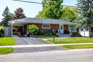 Bungalow for Sale, 151 Adelaide St N, Kawartha Lakes, ON