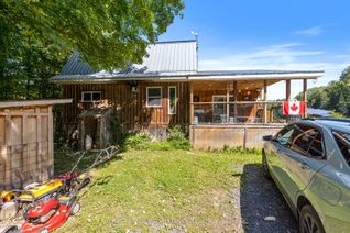 Detached House for Sale, 1156 St. Ola Rd, Limerick, ON