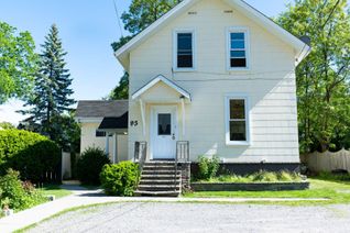 Triplex for Sale, 93 Melbourne St W, Kawartha Lakes, ON