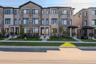 Freehold Townhouse for Sale, 585 Colborne St E #305, Brantford, ON