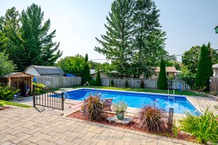 Bungalow for Sale, 1069 St. Paul's St, Peterborough, ON