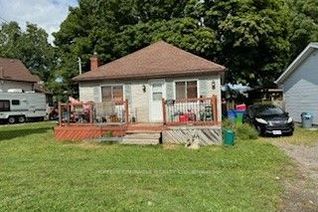 Bungalow for Sale, 207 West St, West Lincoln, ON