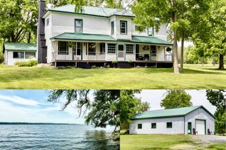 Detached House for Sale, 572 Lakeside Dr, Prince Edward County, ON