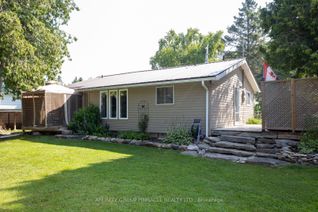 Detached House for Sale, 24 Hargrave Rd, Kawartha Lakes, ON