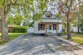 House for Sale, 263 King St, Southwest Middlesex, ON