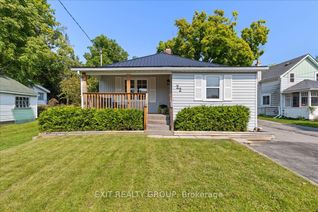 Backsplit for Sale, 22 Alfred St, Quinte West, ON