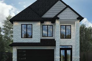 House for Sale, Lot 74 Liberty Crossing, London, ON