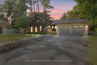 Backsplit for Sale, 14 Pinewood Dr, Brantford, ON