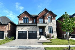 Detached House for Sale, 865 Fallis Line, Cavan Monaghan, ON