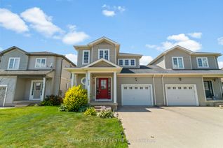 Semi-Detached House for Sale, 312 Ray St, Saugeen Shores, ON