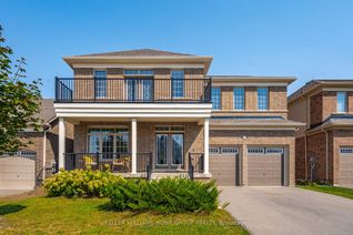 Detached House for Sale, 64 Harpin Way E, Centre Wellington, ON