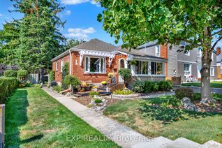 Bungalow for Sale, 22 Amber Rd, Cambridge, ON