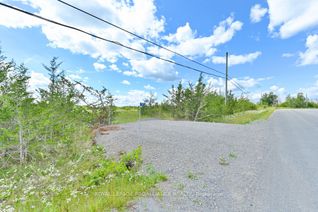 Land for Sale, 1575 Marysville Rd, Tyendinaga, ON