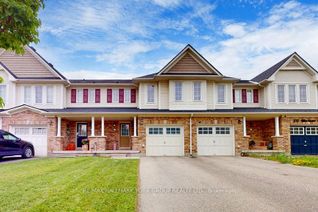 Townhouse for Sale, 214 Blackburn Dr, Brantford, ON