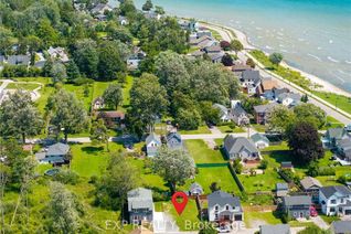 Vacant Residential Land for Sale, LOT 7 PARKVIEW Ave, Fort Erie, ON