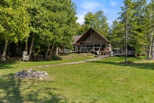 Detached House for Sale, 390 Steenburg Lake Rd S, Limerick, ON