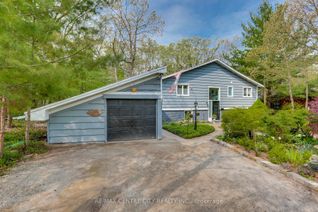 Bungalow for Sale, 10161 Andrea St, Lambton Shores, ON