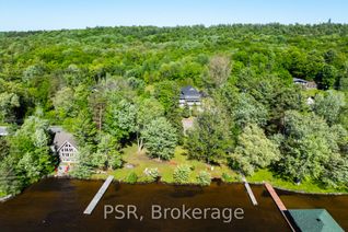 Property for Sale, 1037 Milford Bay Rd, Muskoka Lakes, ON