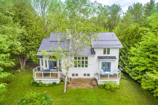 Detached House for Sale, 24 South Fork Dr, Kawartha Lakes, ON