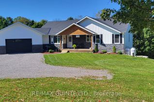 Bungalow for Sale, 1209 Old Hungerford Rd, Tweed, ON