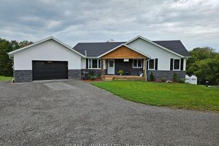 Bungalow for Sale, 1209 Old Hungerford Rd, Tweed, ON