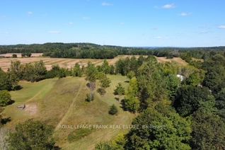 Vacant Residential Land for Sale, PT LT 9 Gummow Rd, Trent Hills, ON