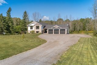 Bungalow for Sale, 985 Moira Rd, Stirling-Rawdon, ON