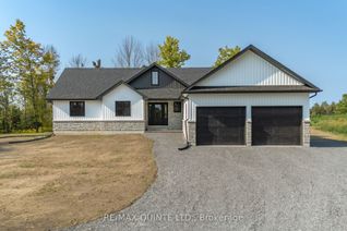 Bungalow for Sale, 3902 SHANNONVILLE Rd, Tweed, ON