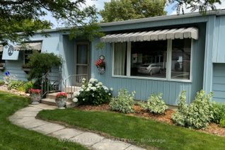 Bungalow for Sale, 414 Shannon Blvd, South Huron, ON