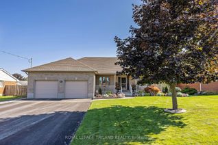 Bungalow for Sale, 31 Vineden Dr, St. Thomas, ON