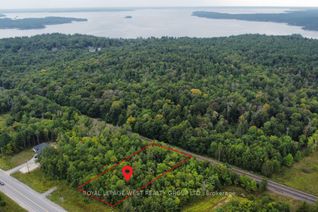 Land for Sale, LOT 4 Nobel Rd, McDougall, ON