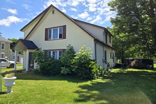 Duplex for Sale, 35865 Talbot Line, Southwold, ON