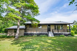 Bungalow for Sale, 13593A County Rd 29, Trent Hills, ON